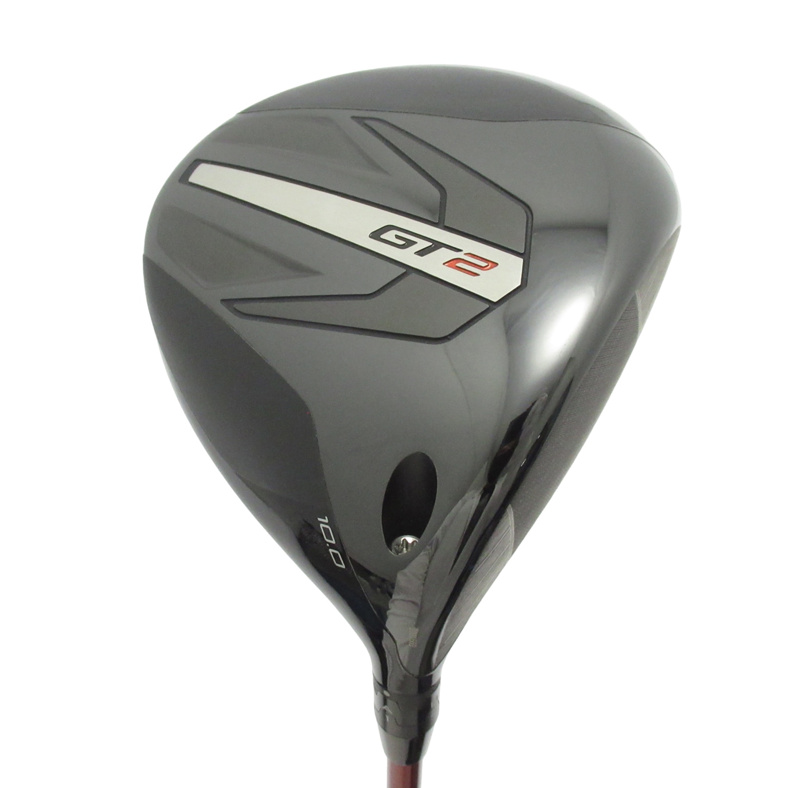 中古】GT2 ドライバー (タイトリスト) Titleist 通販｜GDO中古ゴルフクラブ