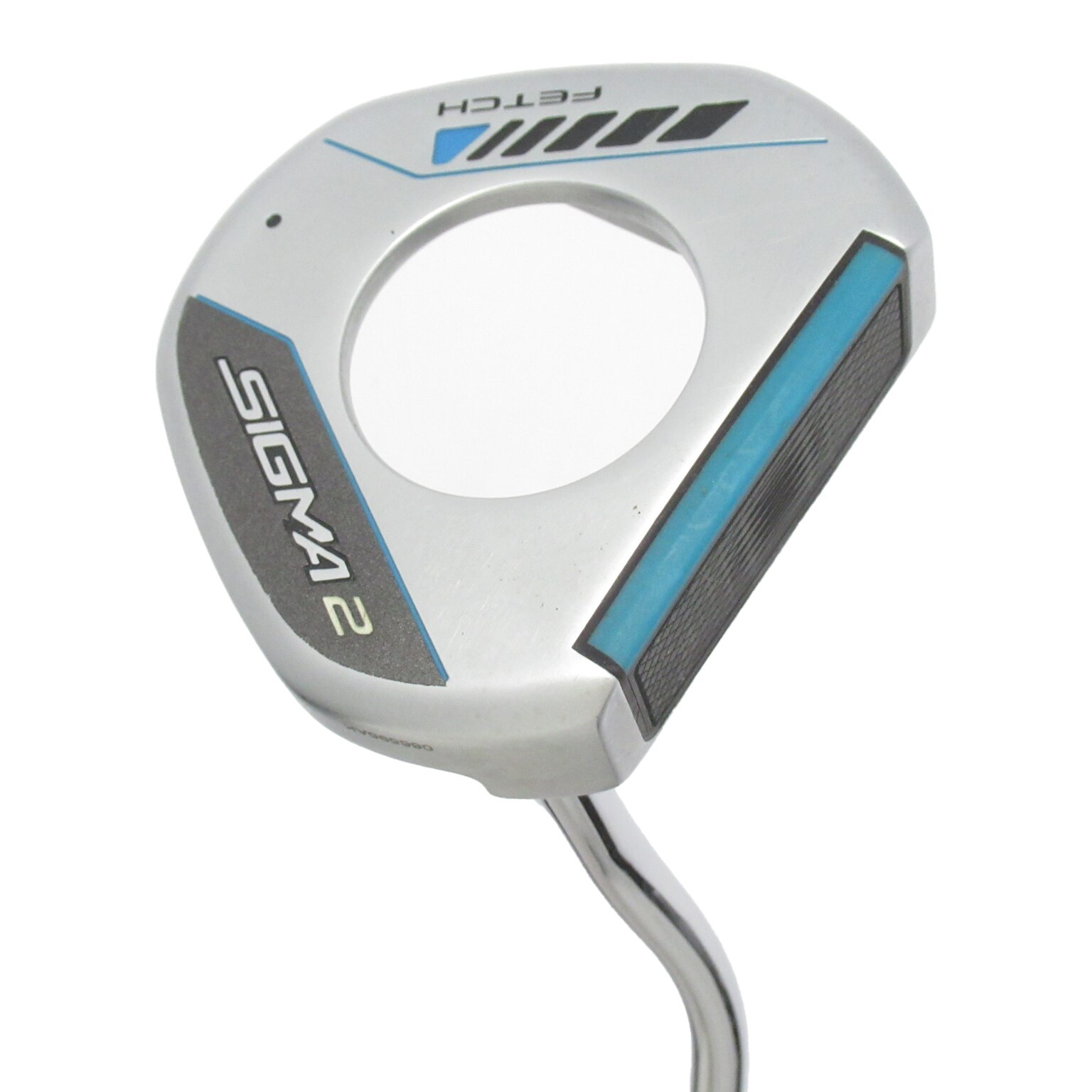 中古】SIGMA2 FETCH ﾌﾟﾗﾁﾅﾑ パター (ピン) シグマ2 通販｜GDO中古