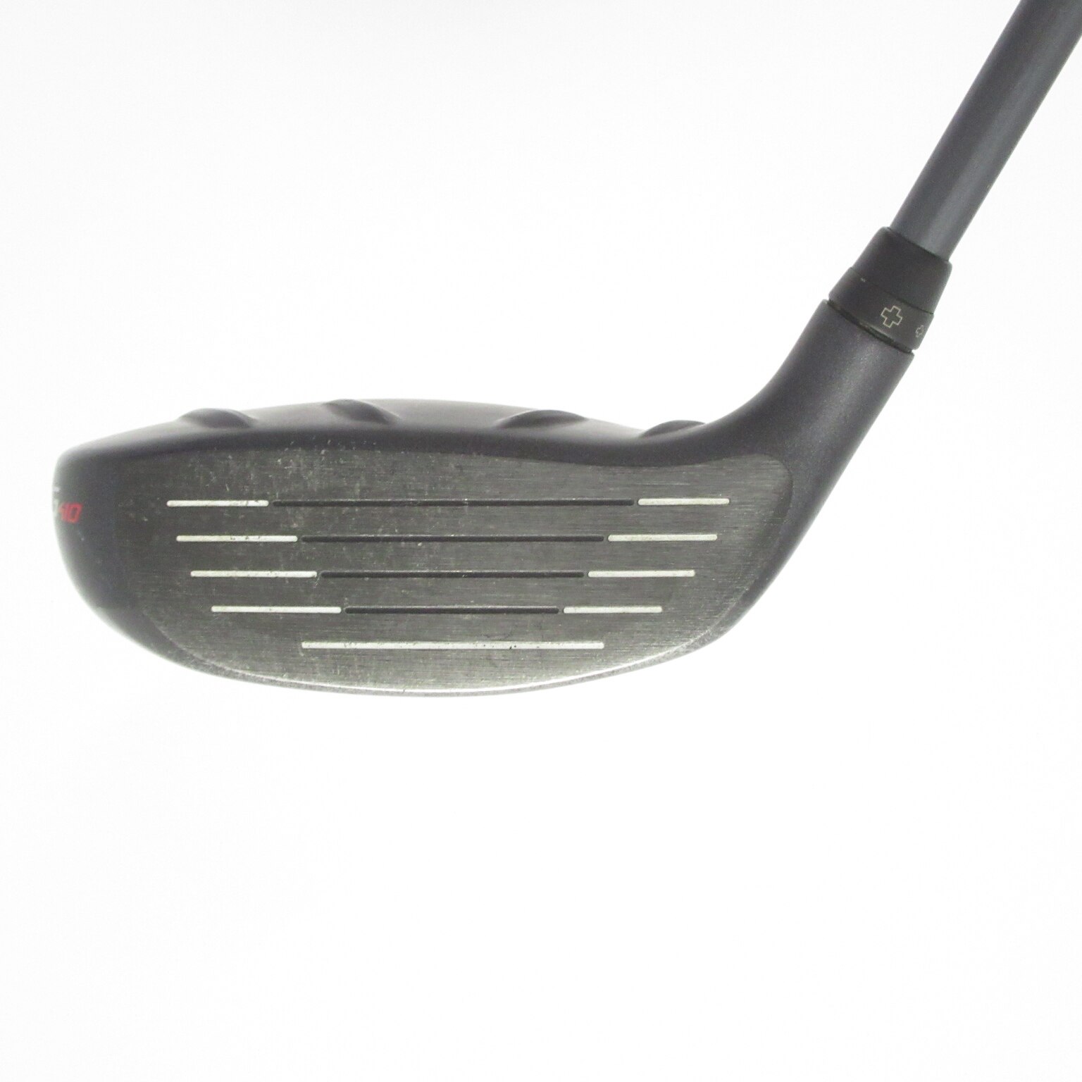 中古】G410 フェアウェイウッド ALTA J CB RED 17.5 R CD(フェアウェイ