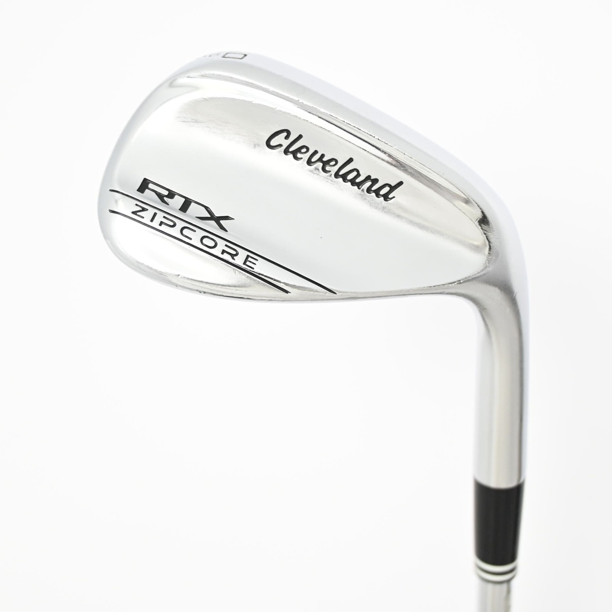 中古】RTX ジップコア ツアーサテン ウェッジ N.S.PRO MODUS3 TOUR 120