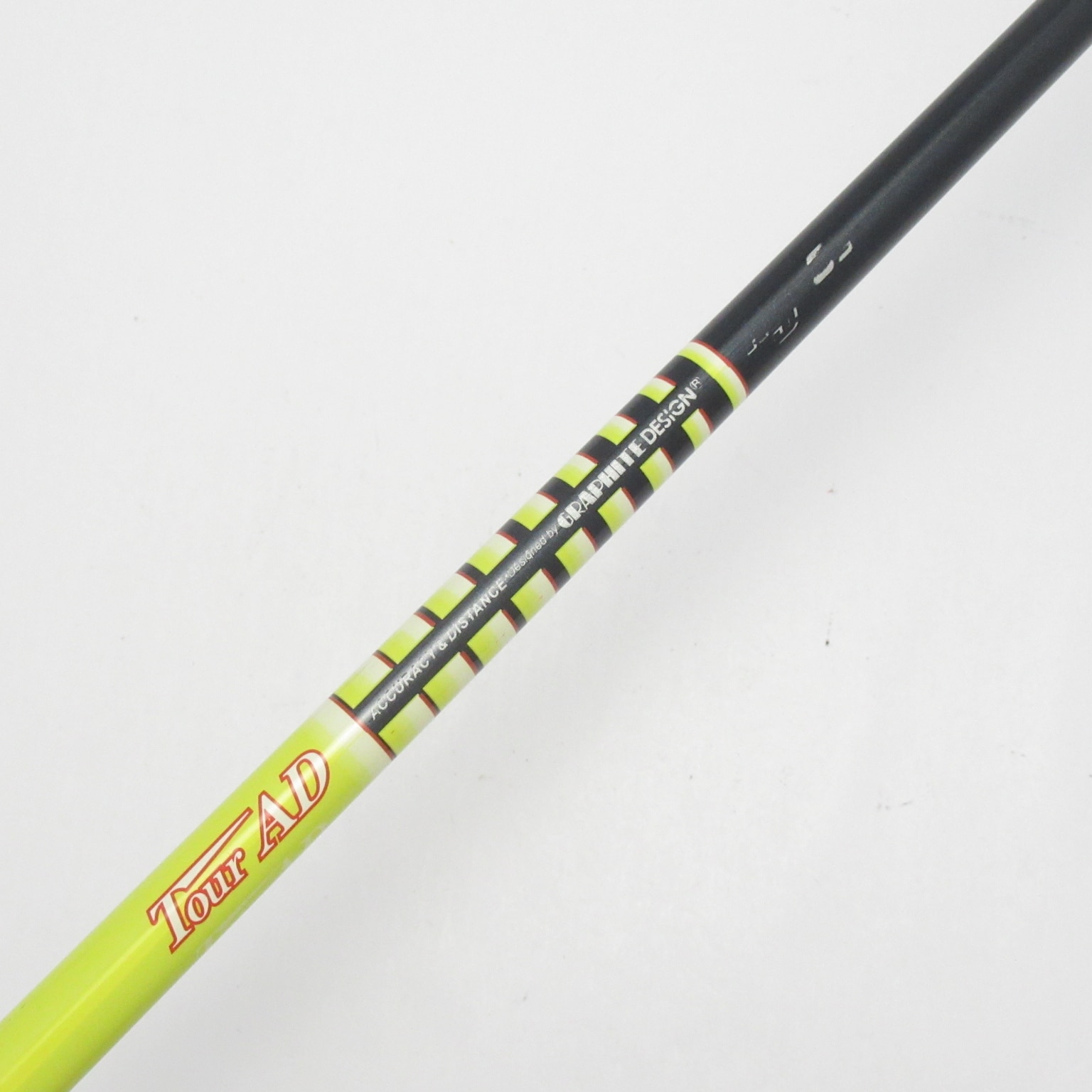 中古】TSR2 ドライバー Tour AD MJ-5 10 S D(ドライバー（単品）)|TSR
