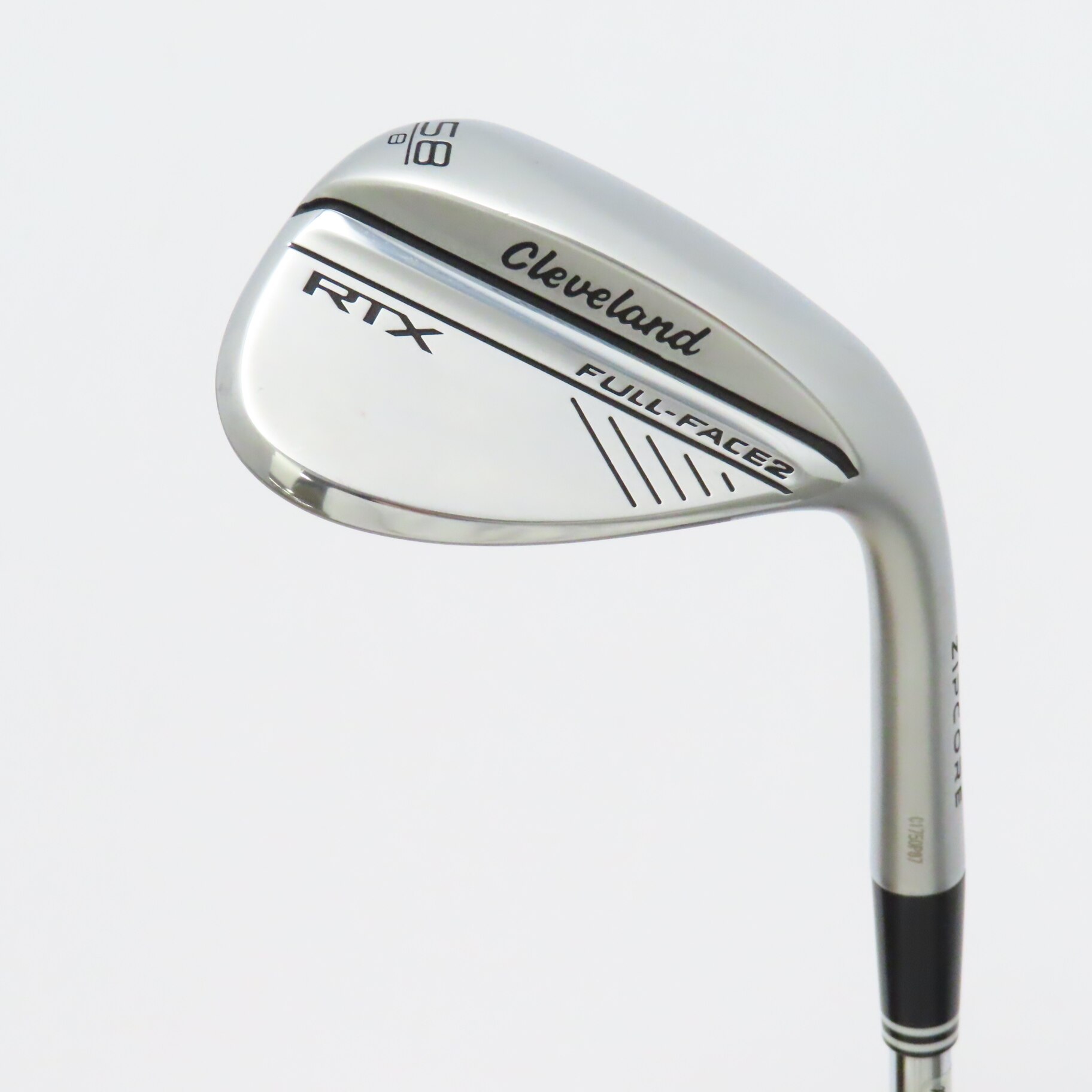 中古】RTX FULL-FACE2 ウェッジ (クリーブランド) RTX 通販｜GDO中古