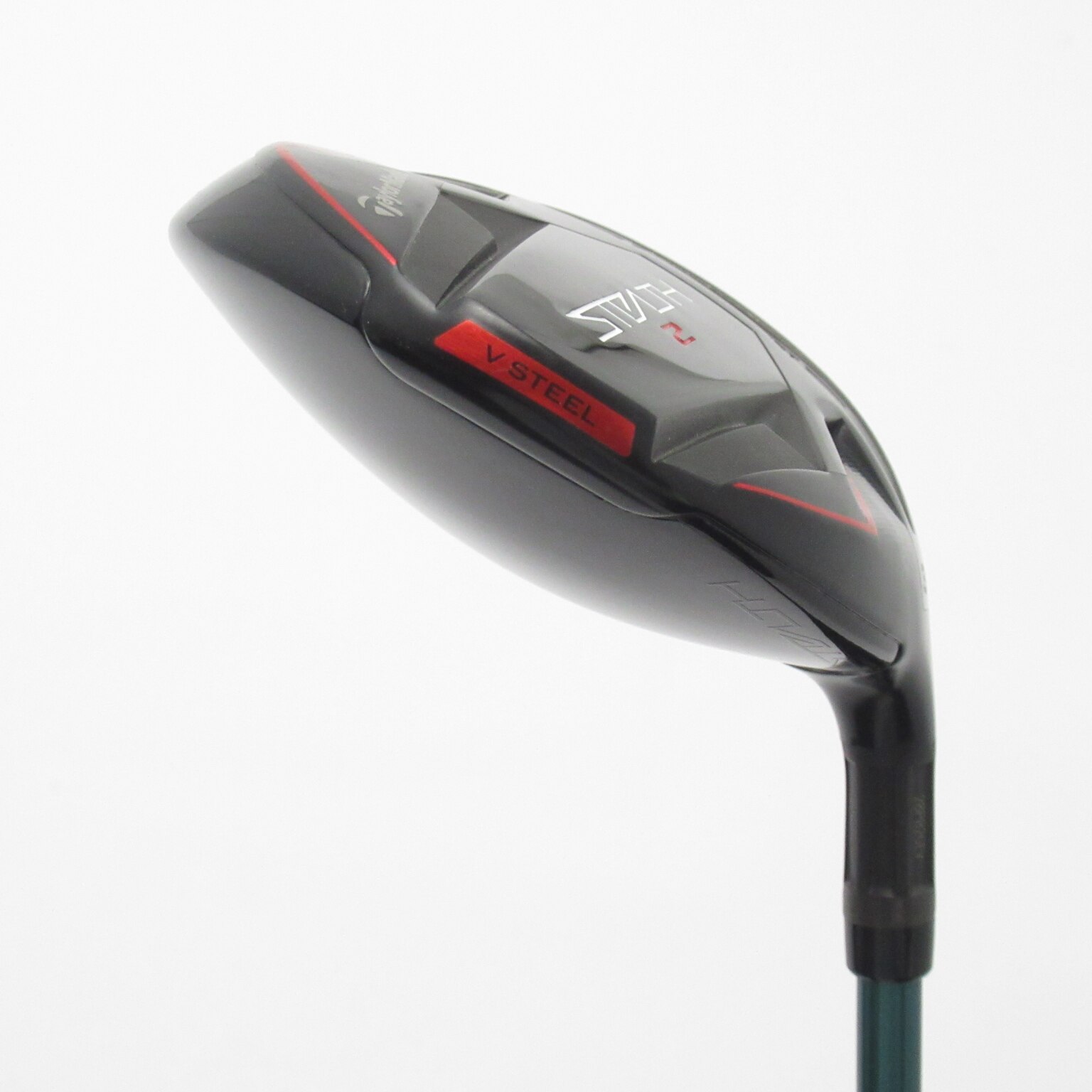 ステルス2 フェアウェイウッド SPEEDER NX GREEN 60-S 5W ゴルフクラブ フェアウェイウッド メンズ ステルス2 SPEEDER NX GREEN