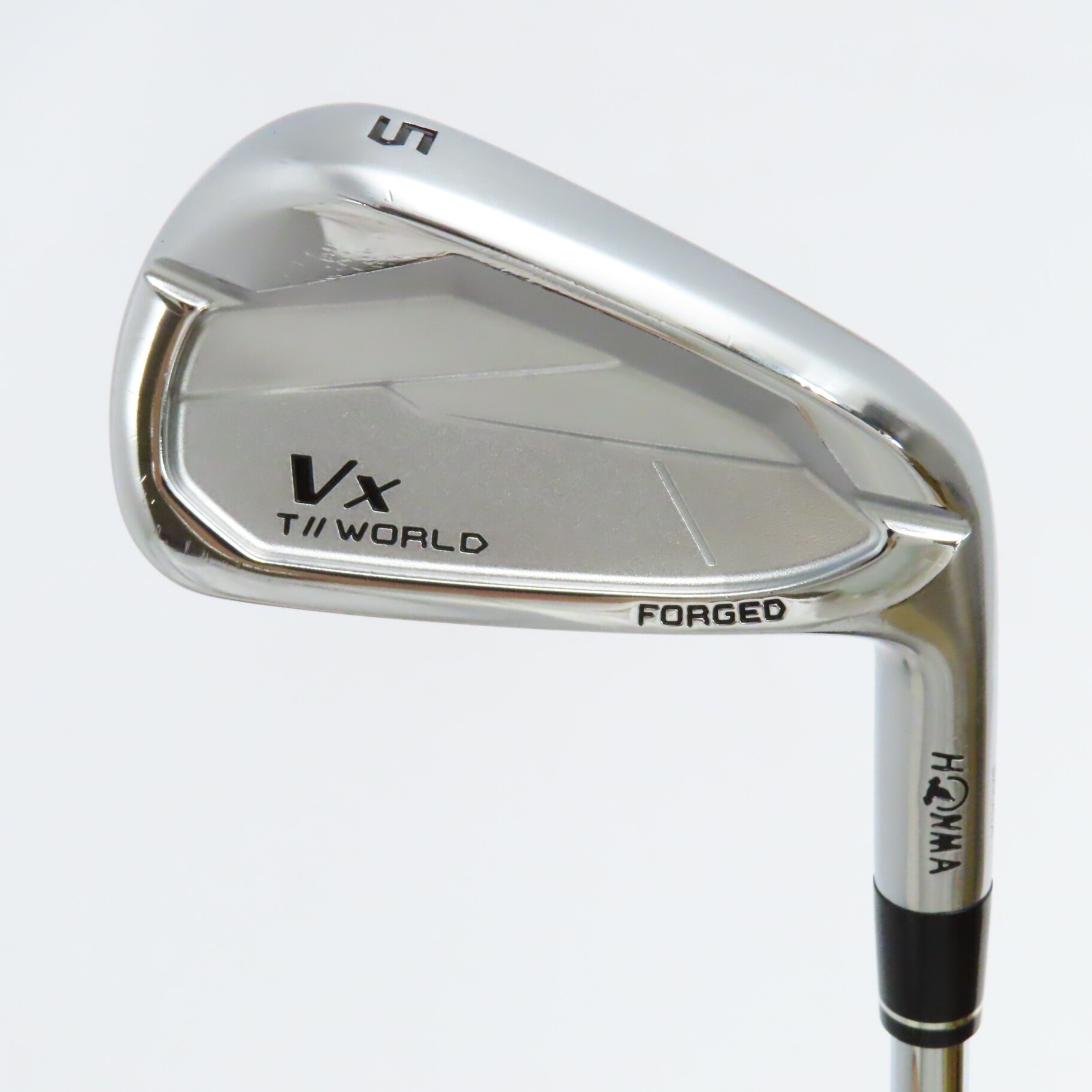中古】ツアーワールド VX アイアンセット (本間ゴルフ) ツアーワールド