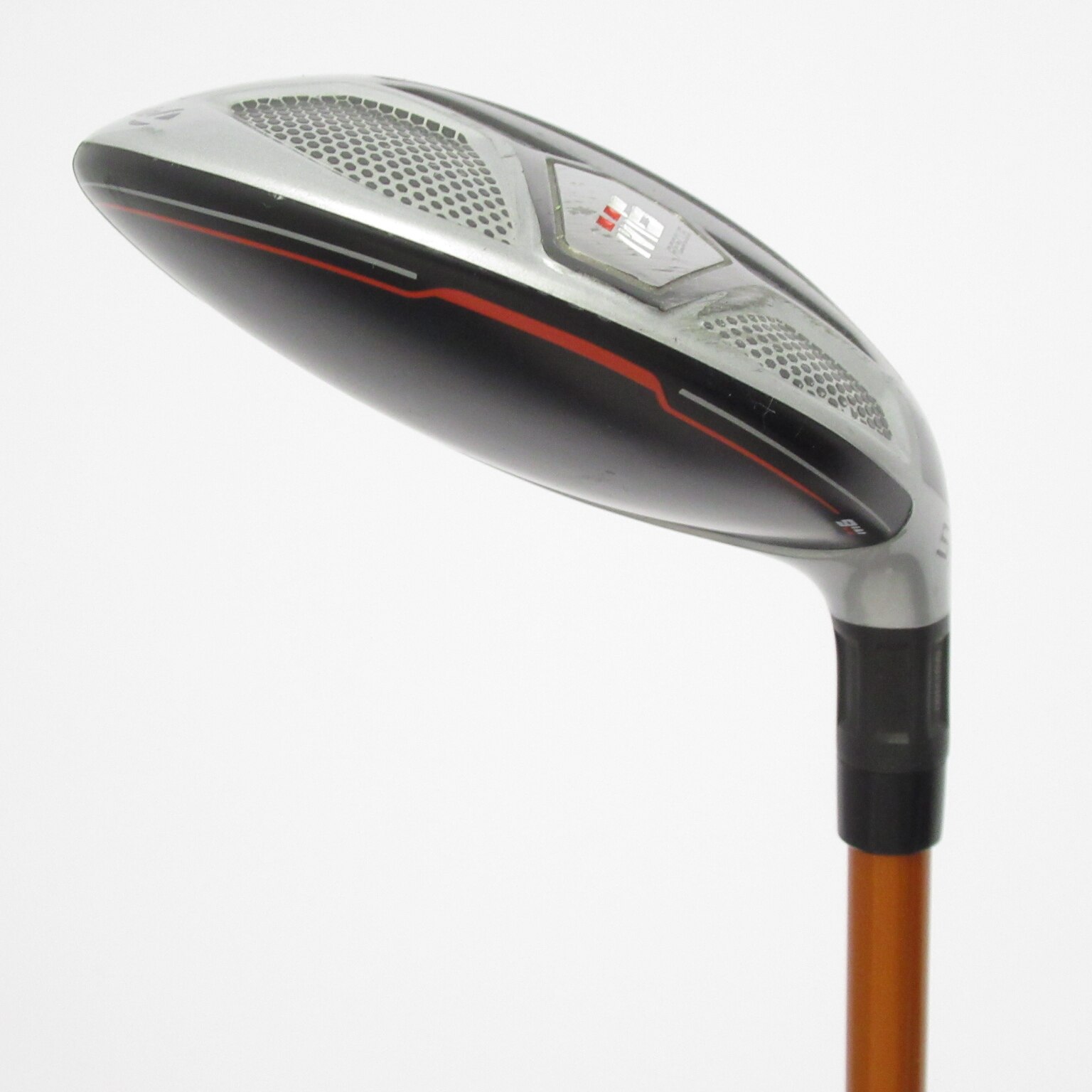 中古】M6 RESCUE ユーティリティ Tour AD DI-95 HYBRID 25 S D