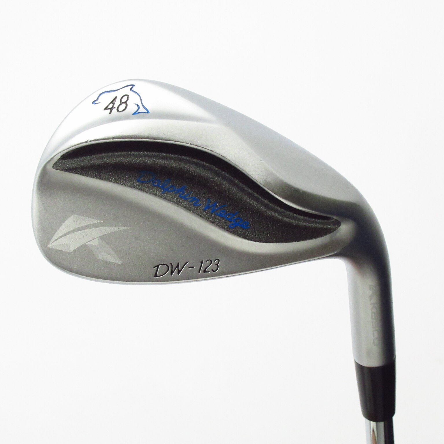 中古】ドルフィン DW-123 ウェッジ N.S.PRO 950GH neo 48 WEDGE C