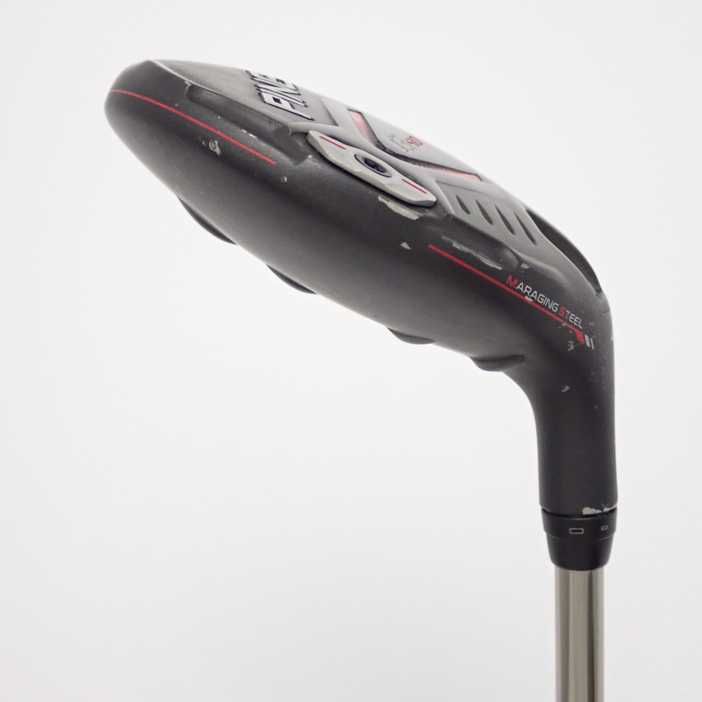 中古】G410 ユーティリティ PING TOUR 173-85 22 S CD(ユーティリティ