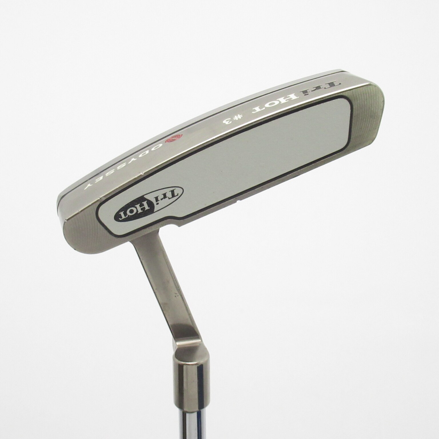 中古】 オデッセイ Tri HOT #1 パター PT スチール (フレックスその他