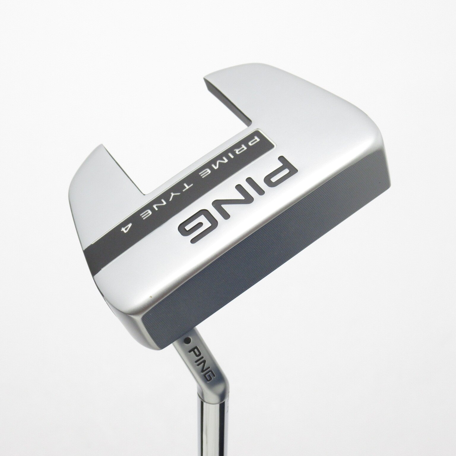 中古】PRIME TYNE 4(2022) パター (ピン) PING 通販｜GDO中古ゴルフクラブ