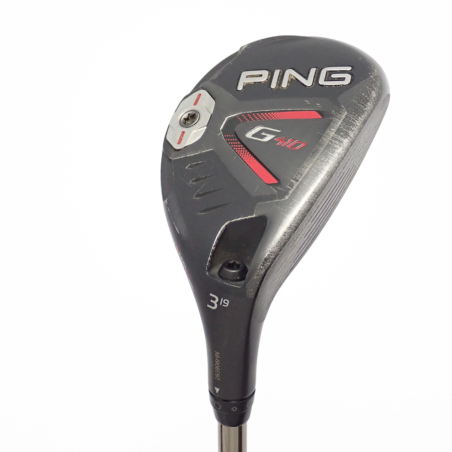 中古】G410 ユーティリティ PING TOUR 173-85 19 S CD(ユーティリティ