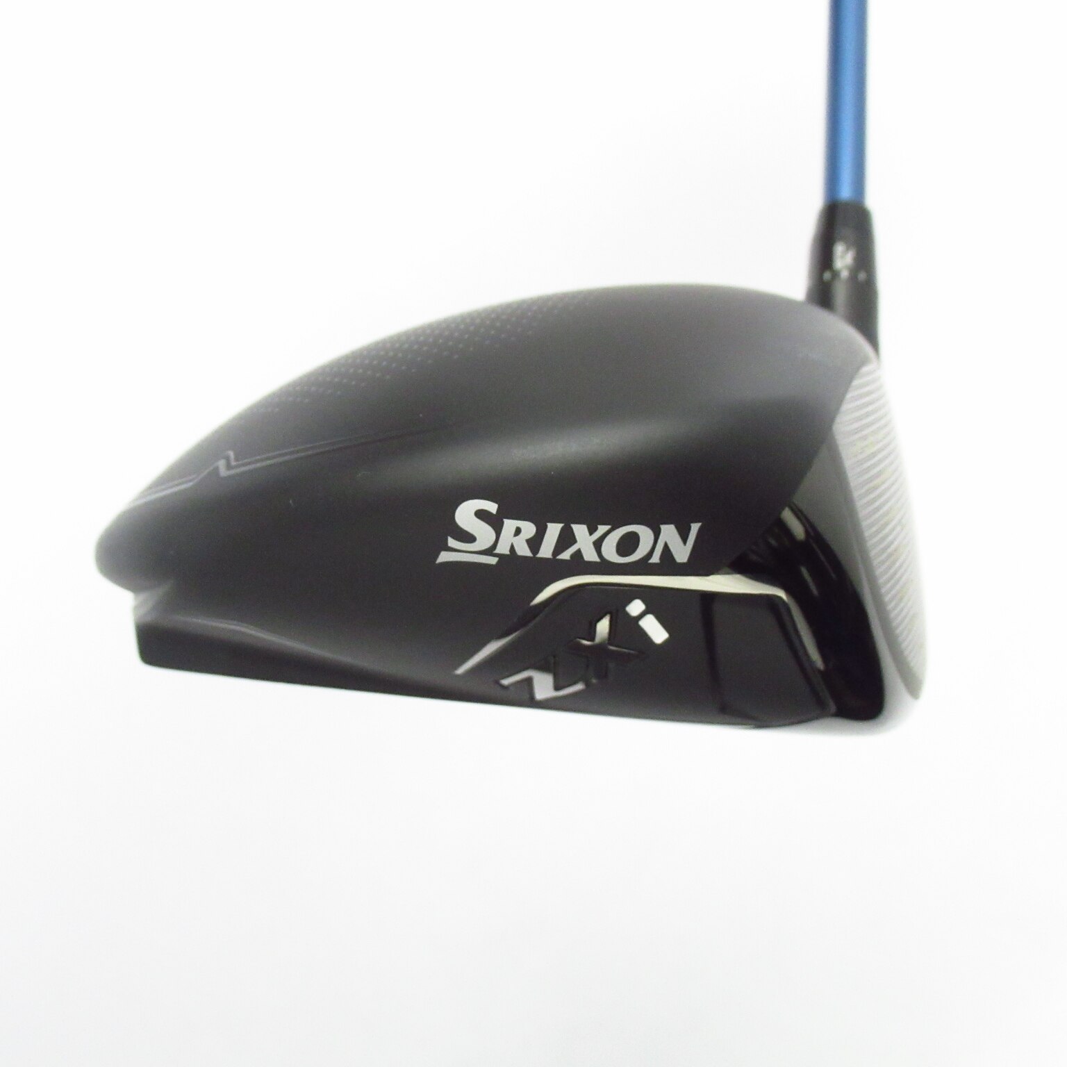 中古】スリクソン ZXi LS ドライバー VENTUS ZXi 6 9 S BC(ドライバー