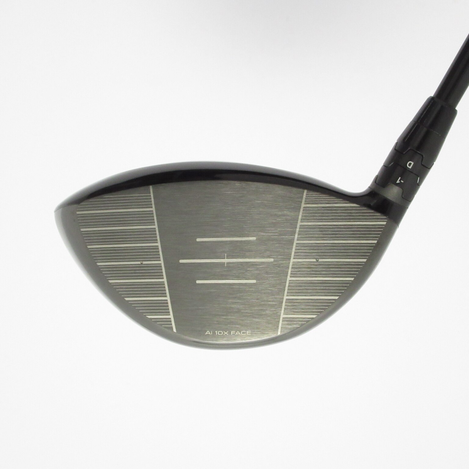 Callaway エリートドライバー10.5度 TENSEI 60 S 中古 中古】エリート トリプルダイヤモンド ドライバー TENSEI GREEN 60 for