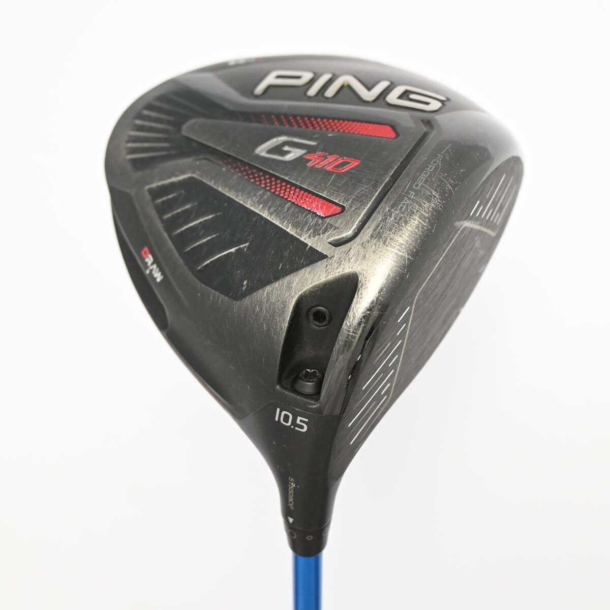 中古】G410 PLUS ドライバー (ピン) G410 通販｜GDO中古ゴルフクラブ