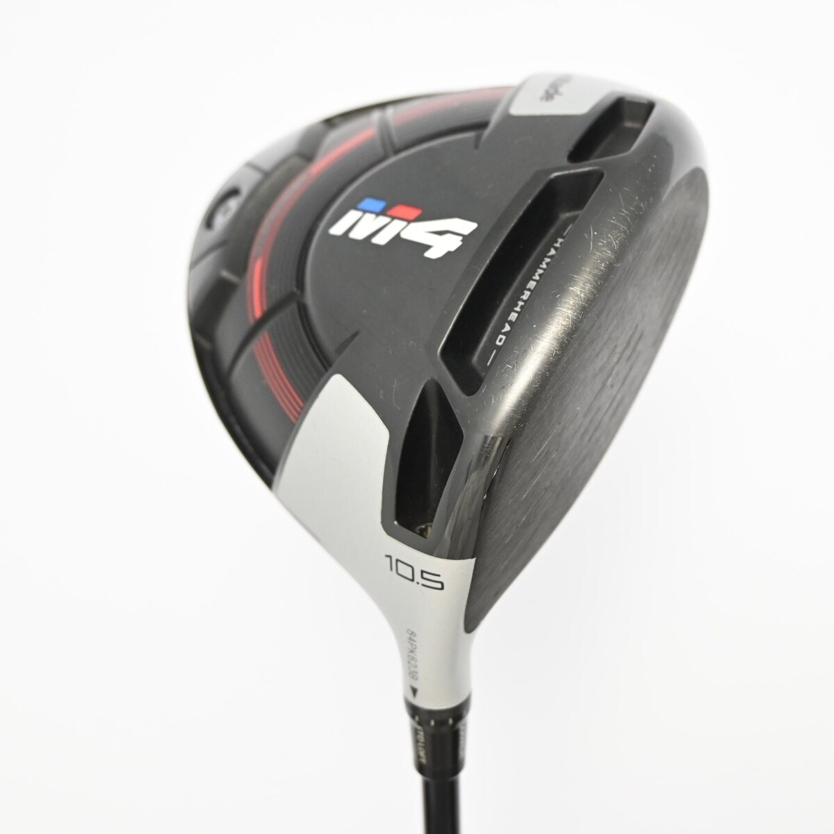 中古】M4 ドライバー FUBUKI TM5 10.5 S C(ドライバー（単品）)|M4