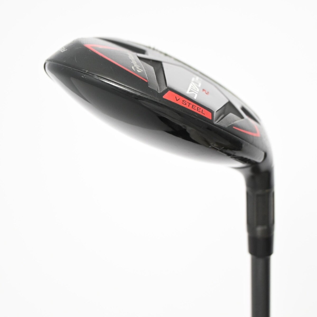 中古】ステルス2 レスキュー ユーティリティ TENSEI RED TM60(2022) 25