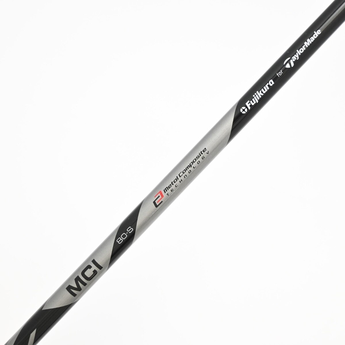 中古】P790(2023) アイアン MCI 80 for TaylorMade 26.5 S C(アイアン