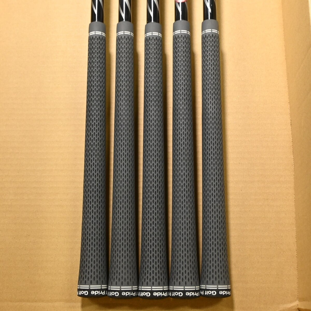 中古】P790(2023) アイアン MCI 80 for TaylorMade 26.5 S C(アイアン
