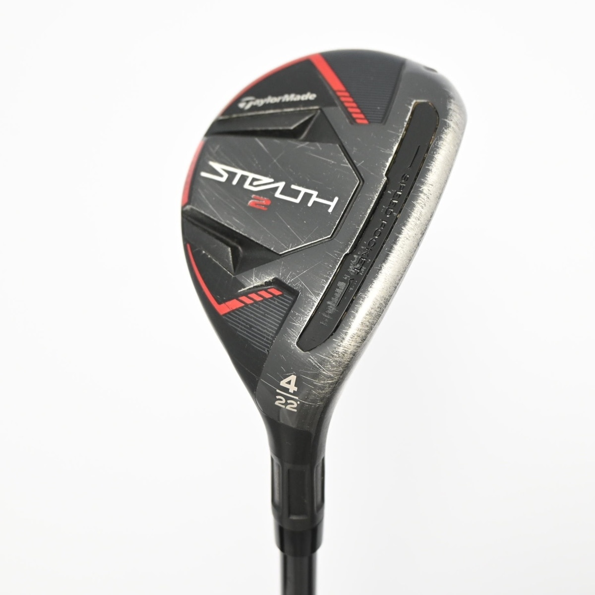 中古】ステルス ユーティリティ (テーラーメイド) 通販｜GDO中古ゴルフ