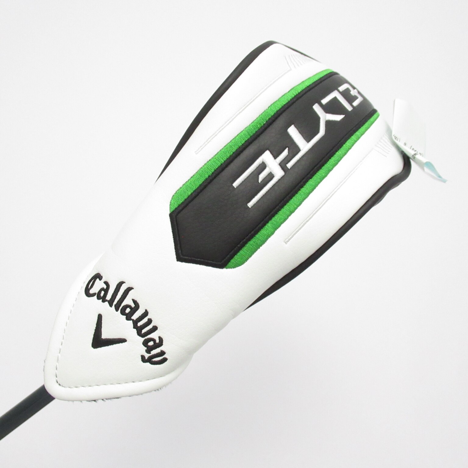 中古】エリート MAX FAST ユーティリティ LIN-Q GREEN 40 for Callaway