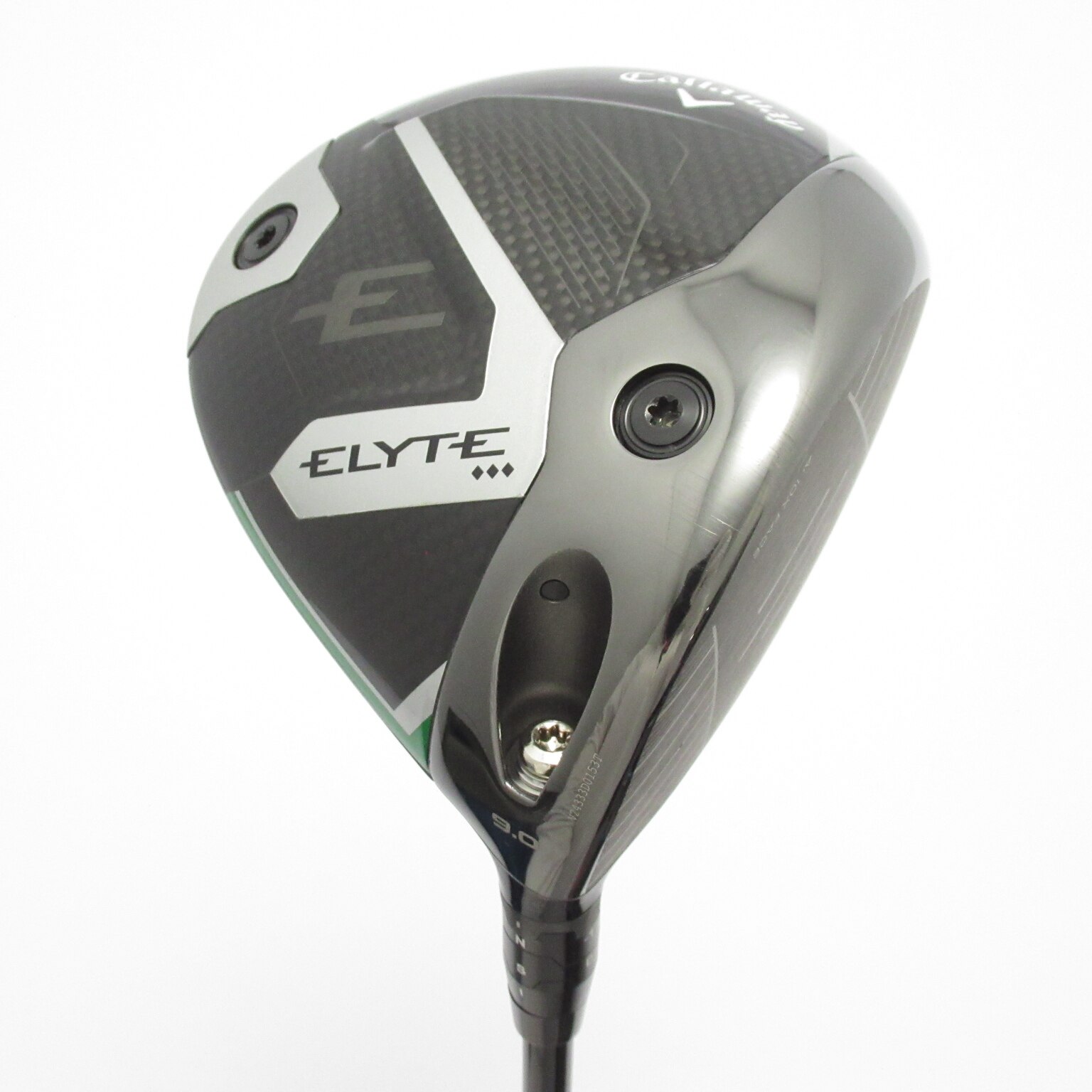 中古】エリート トリプルダイヤモンド ドライバー ATTAS RX ULTRA