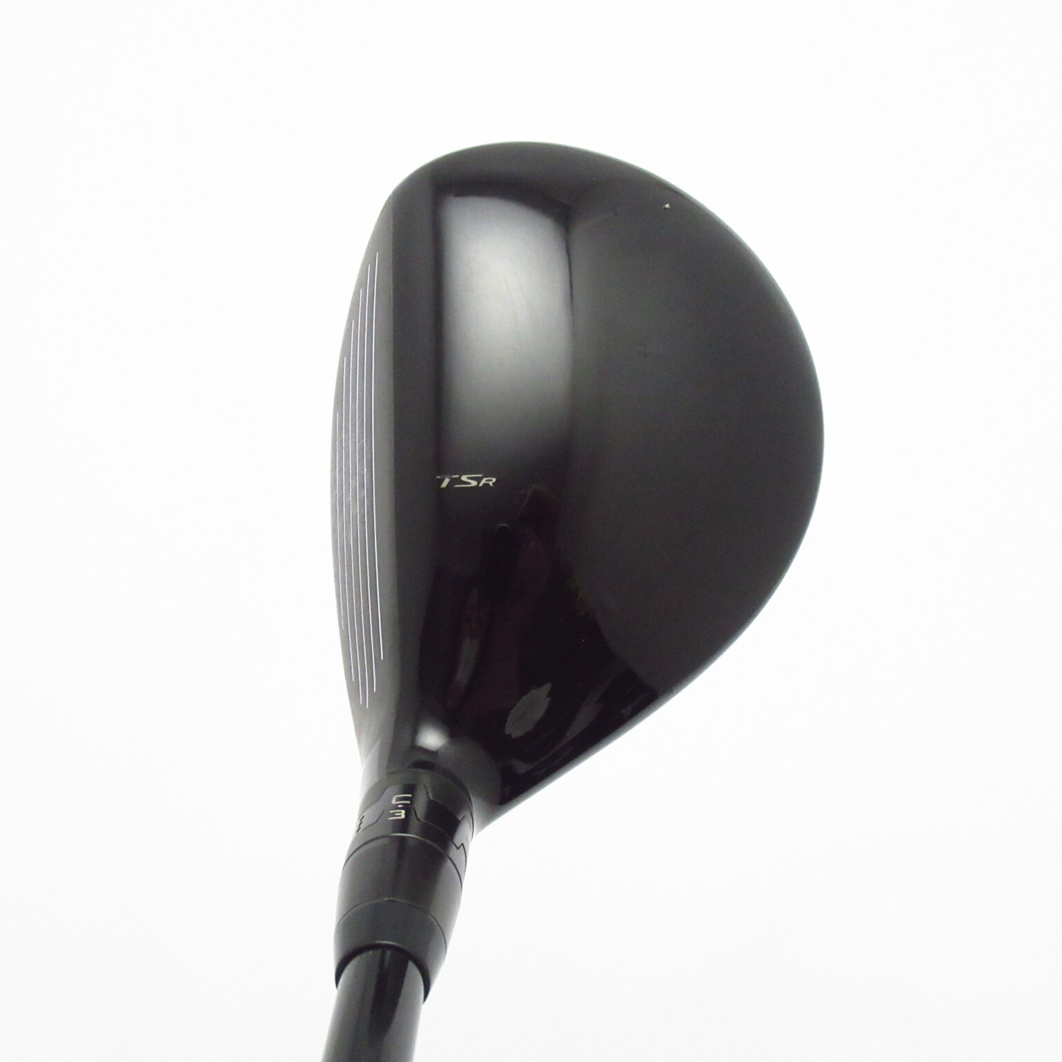中古】TSR1 ユーティリティ TENSEI PRO 1K HYBRID 70 26 S C