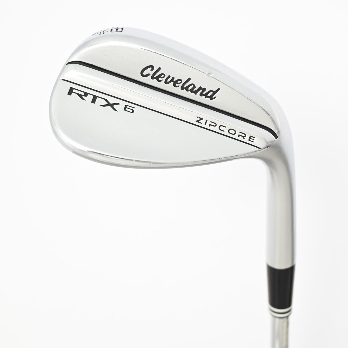 中古】RTX6 ジップコア ツアーサテン ウェッジ Dynamic Gold HT 58-12