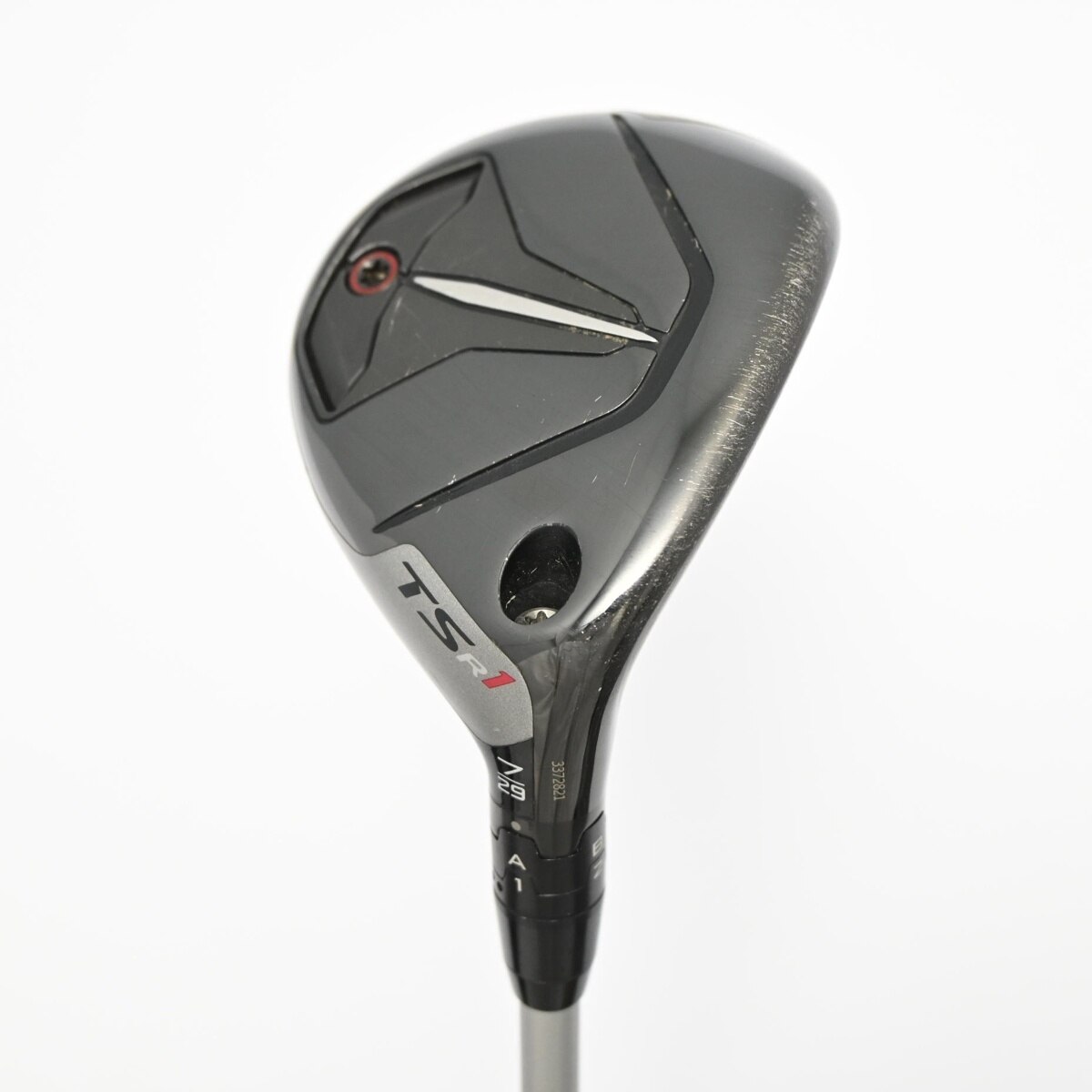 中古】TSR1 US ユーティリティ MMT SPEEDMESH 50 29 R C
