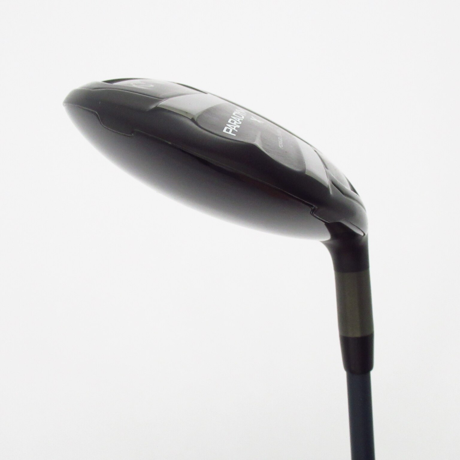 中古】パラダイム X フェアウェイウッド VENTUS TR 5 for Callaway