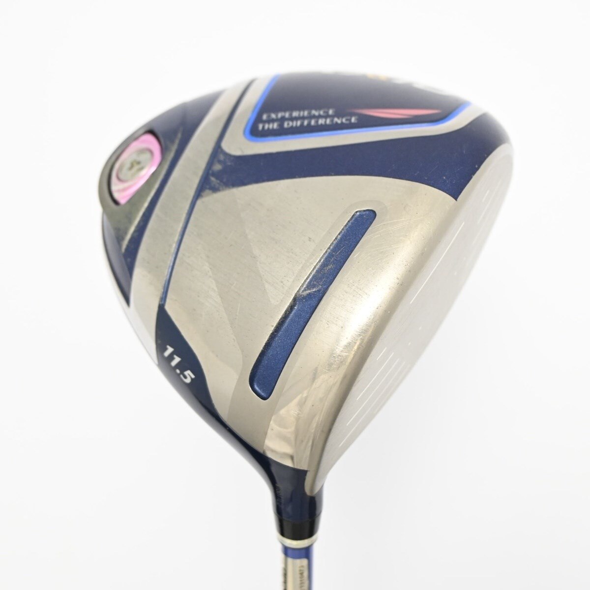 中古】ゼクシオ ドライバー(ブルー) ドライバー XXIO MP1100L 11.5 R D