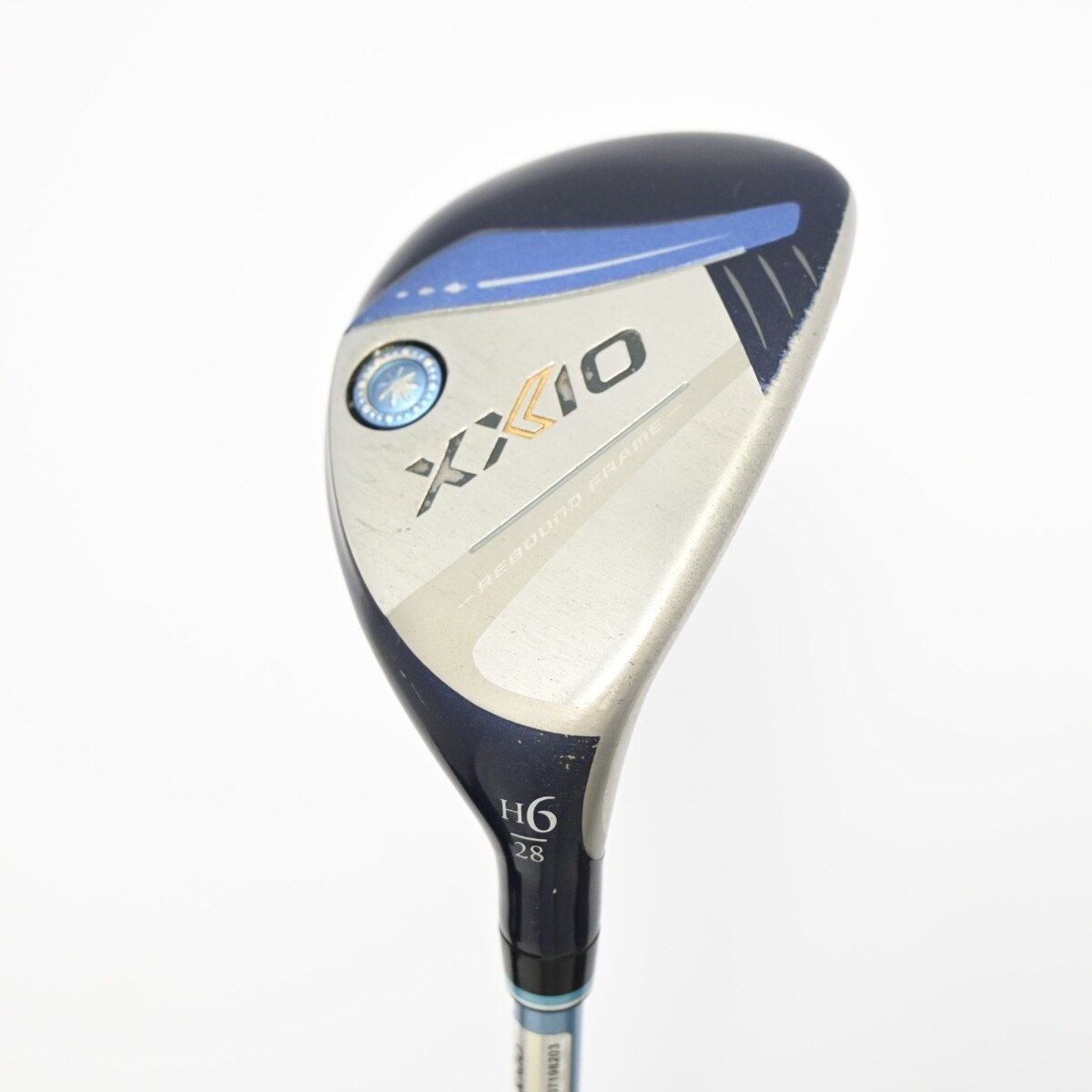 中古】ゼクシオ 13 [2024] ユーティリティ (ダンロップ) ゼクシオ 通販