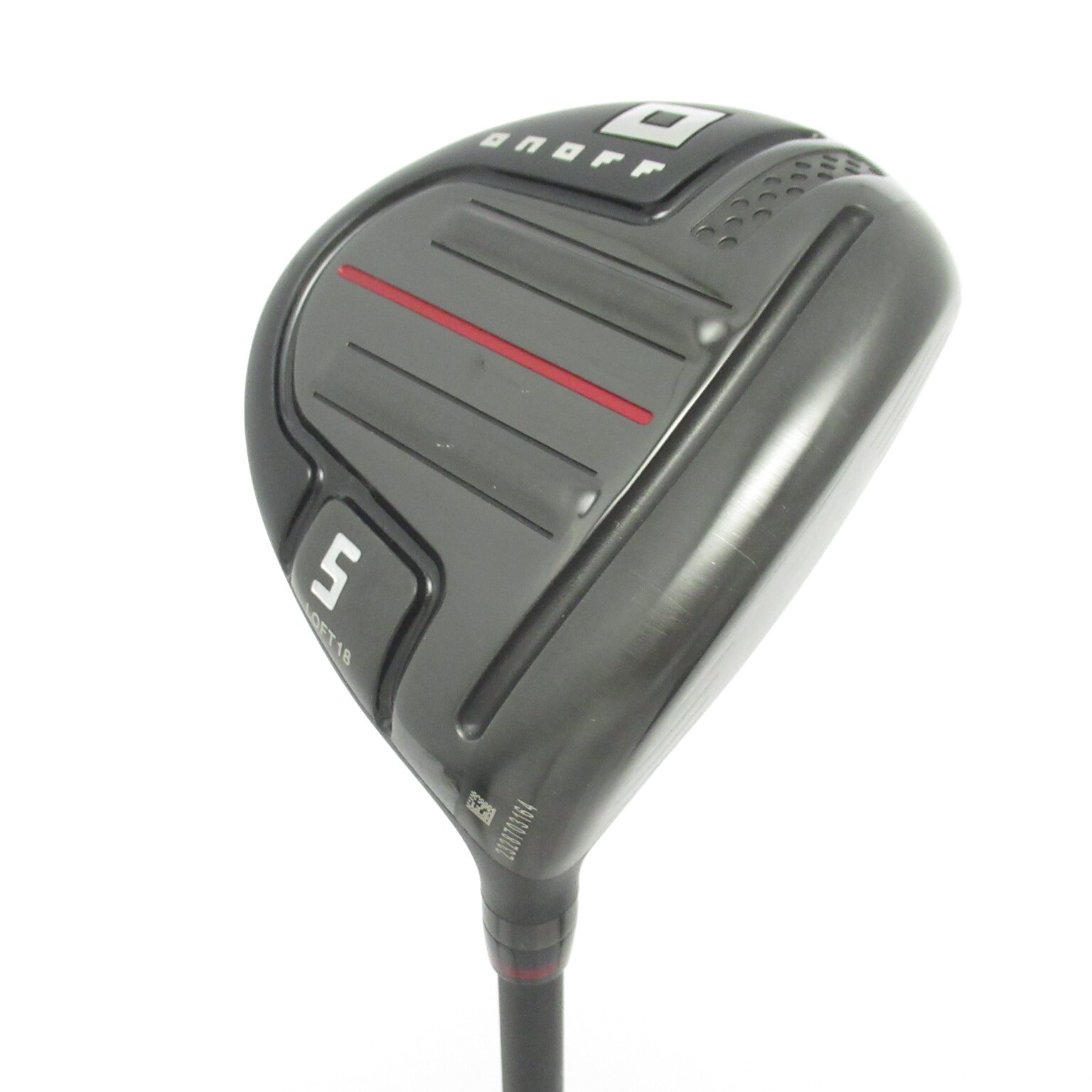中古】ONOFF FAIRWAY ARMS AKA(2024) フェアウェイウッド (オノフ) AKA