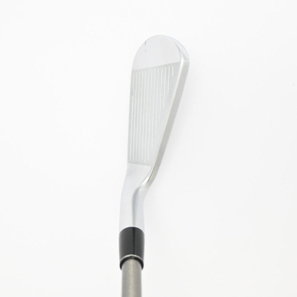 中古】スリクソン ZXi5 アイアン Aerotech SteelFiber i80cw 27 R C