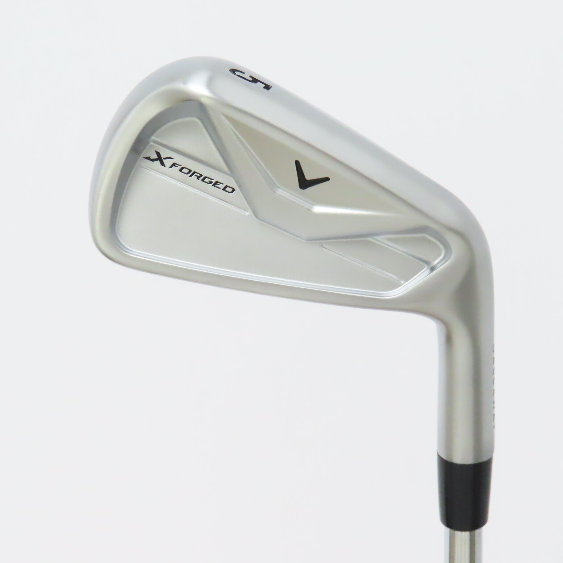 中古】X FORGED(2026) アイアンセット (キャロウェイ) Xシリーズ