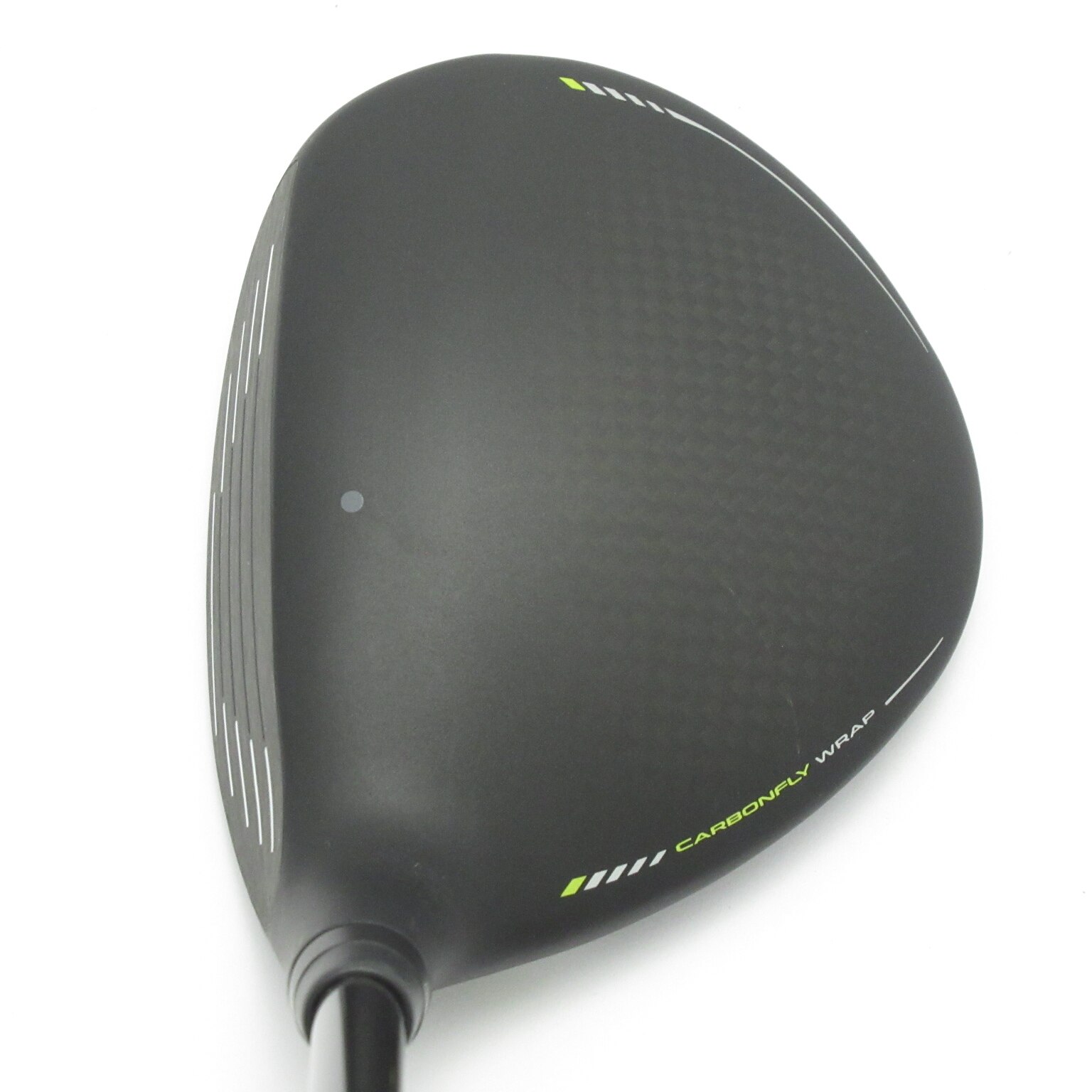 中古】G430 MAX フェアウェイウッド ALTA J CB BLACK 18 S BC