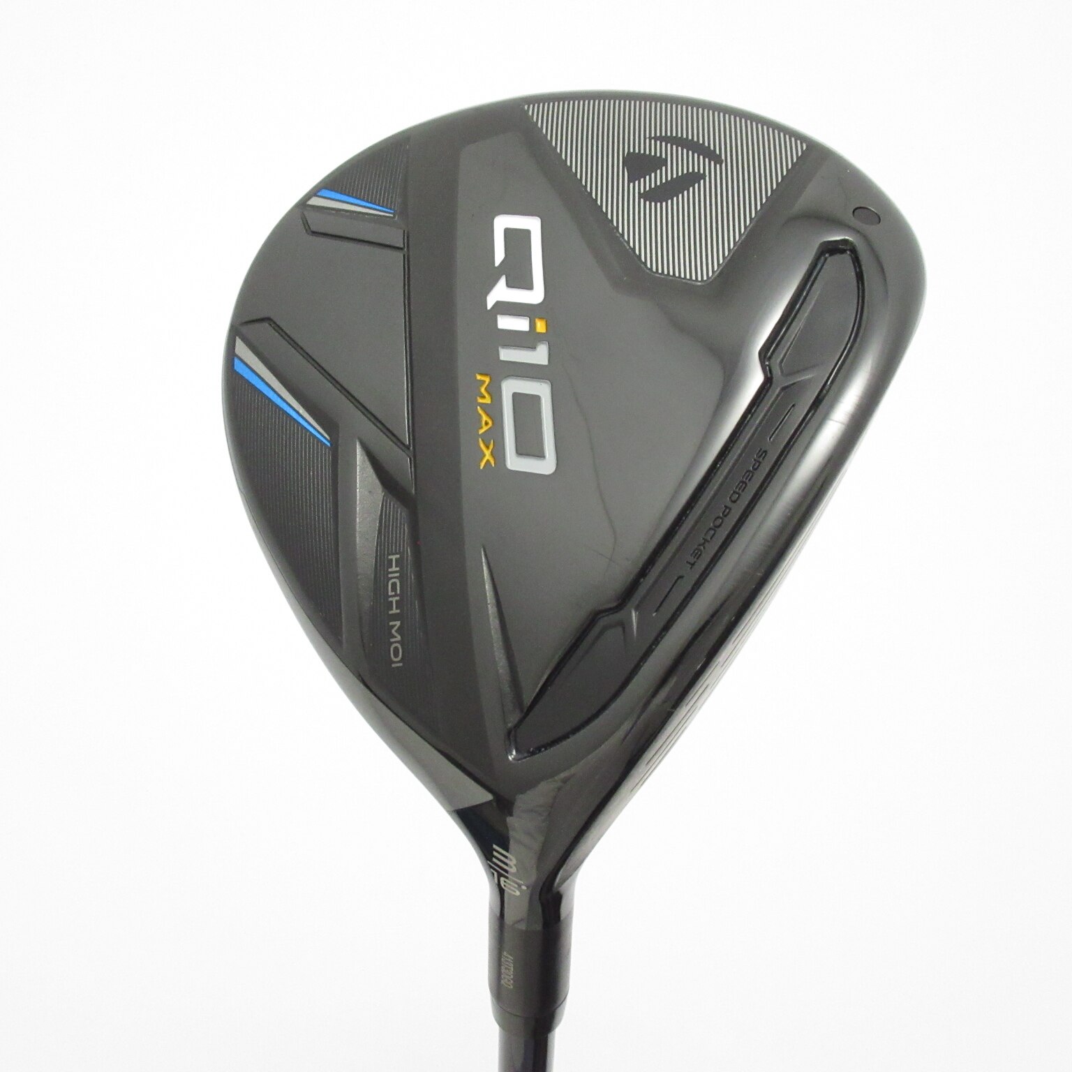 中古】Qi10 フェアウェイウッド (テーラーメイド) 通販｜GDO中古ゴルフ