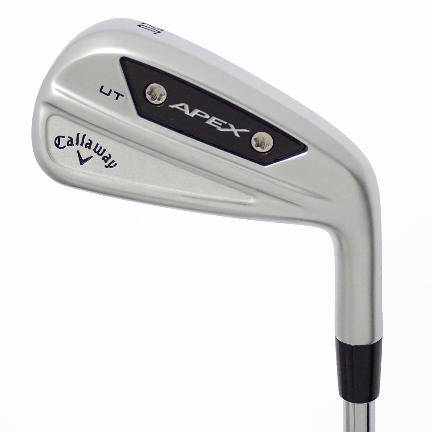 中古】APEX UT IRON(2024) ユーティリティ (キャロウェイ) APEX メンズ