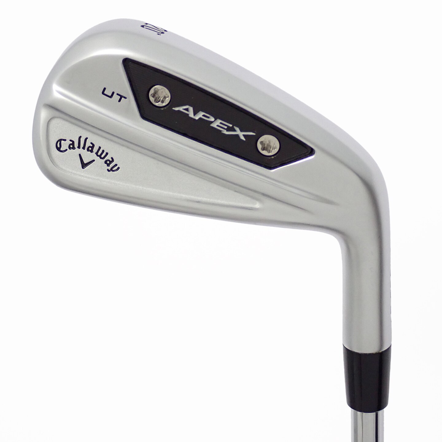 中古】APEX UT IRON(2024) ユーティリティ N.S.PRO MODUS3 TOUR 105 20