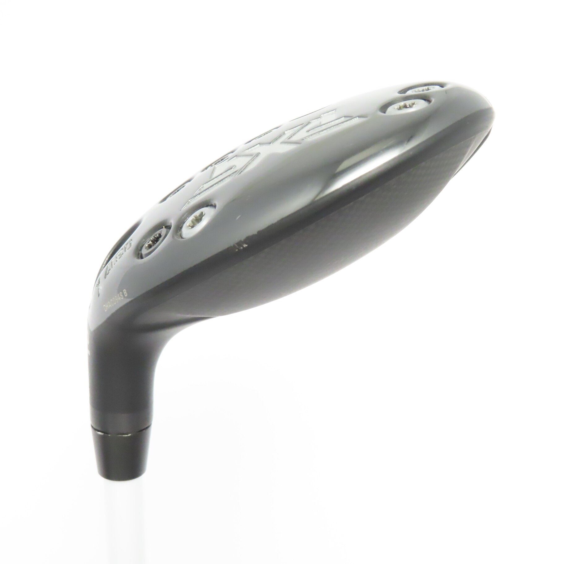 中古】PXG 0317 X GEN2 ユーティリティ カーボンシャフト 22 判別不能
