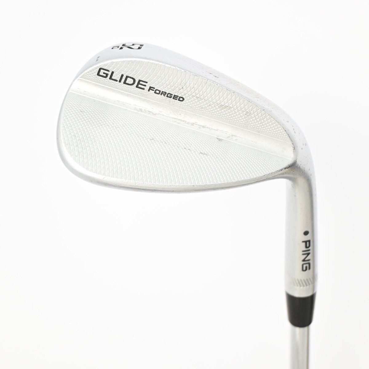 中古】グライド フォージド ウェッジ (ピン) GLIDE 通販｜GDO中古