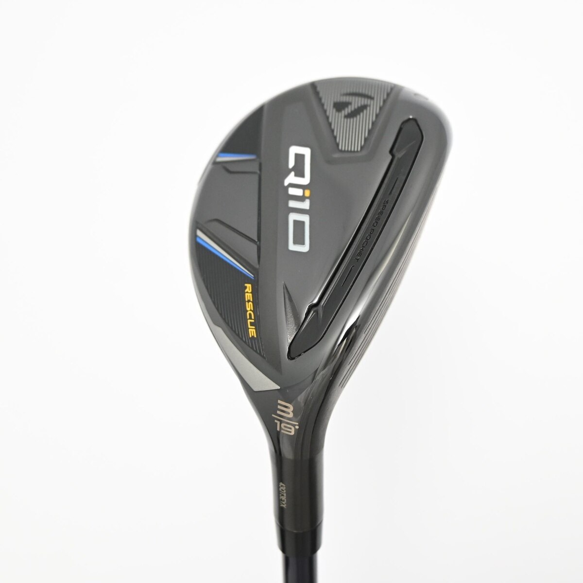 中古】Qi10 ユーティリティ (テーラーメイド) 通販｜GDO中古ゴルフクラブ