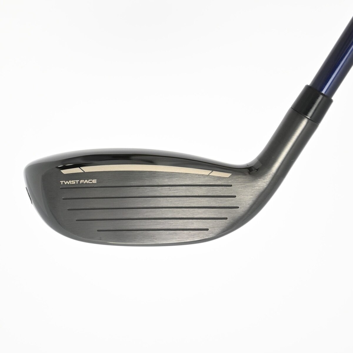 中古】Qi10 レスキュー ユーティリティ Diamana Blue TM60 19 S BC