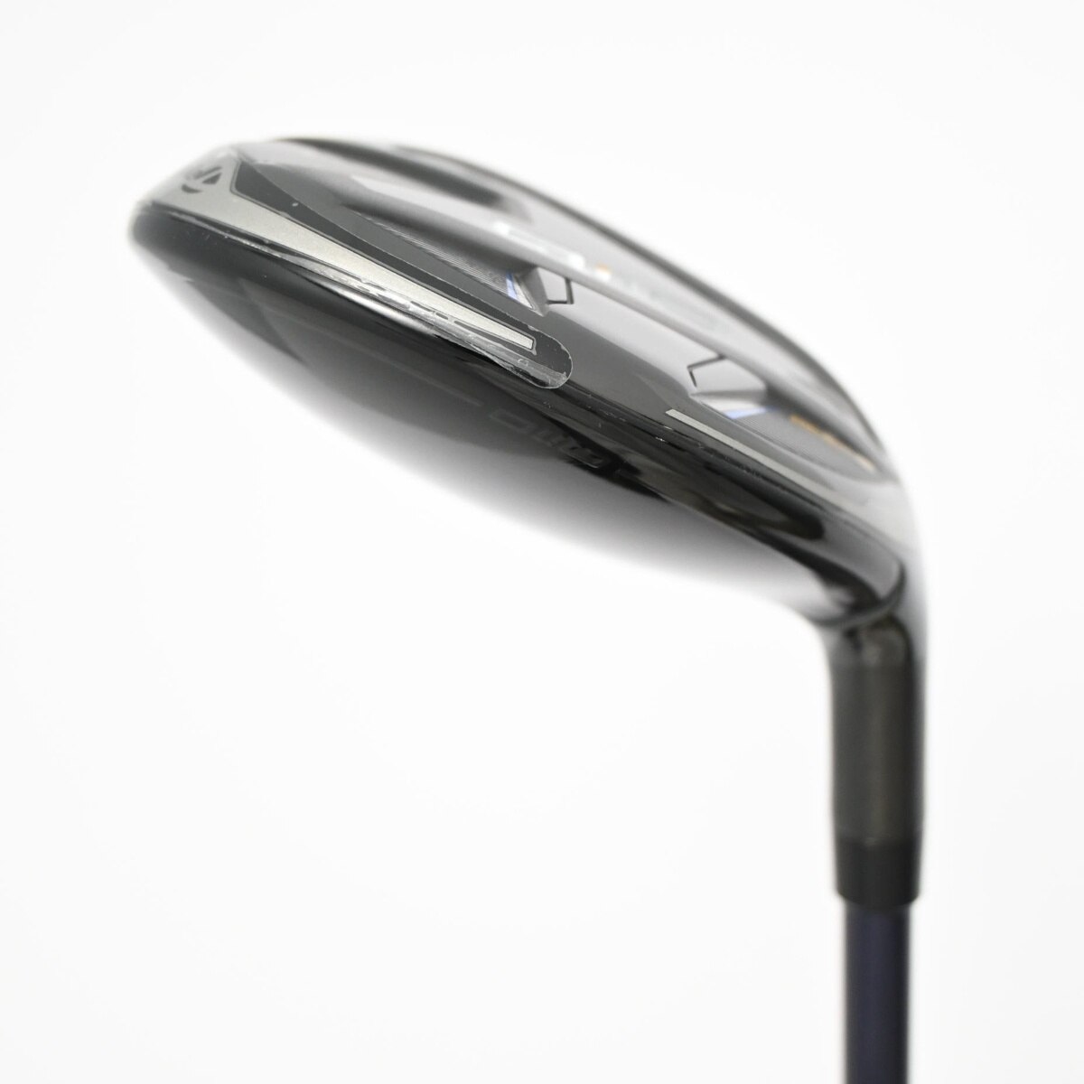 中古】Qi10 レスキュー ユーティリティ Diamana Blue TM60 19 S BC