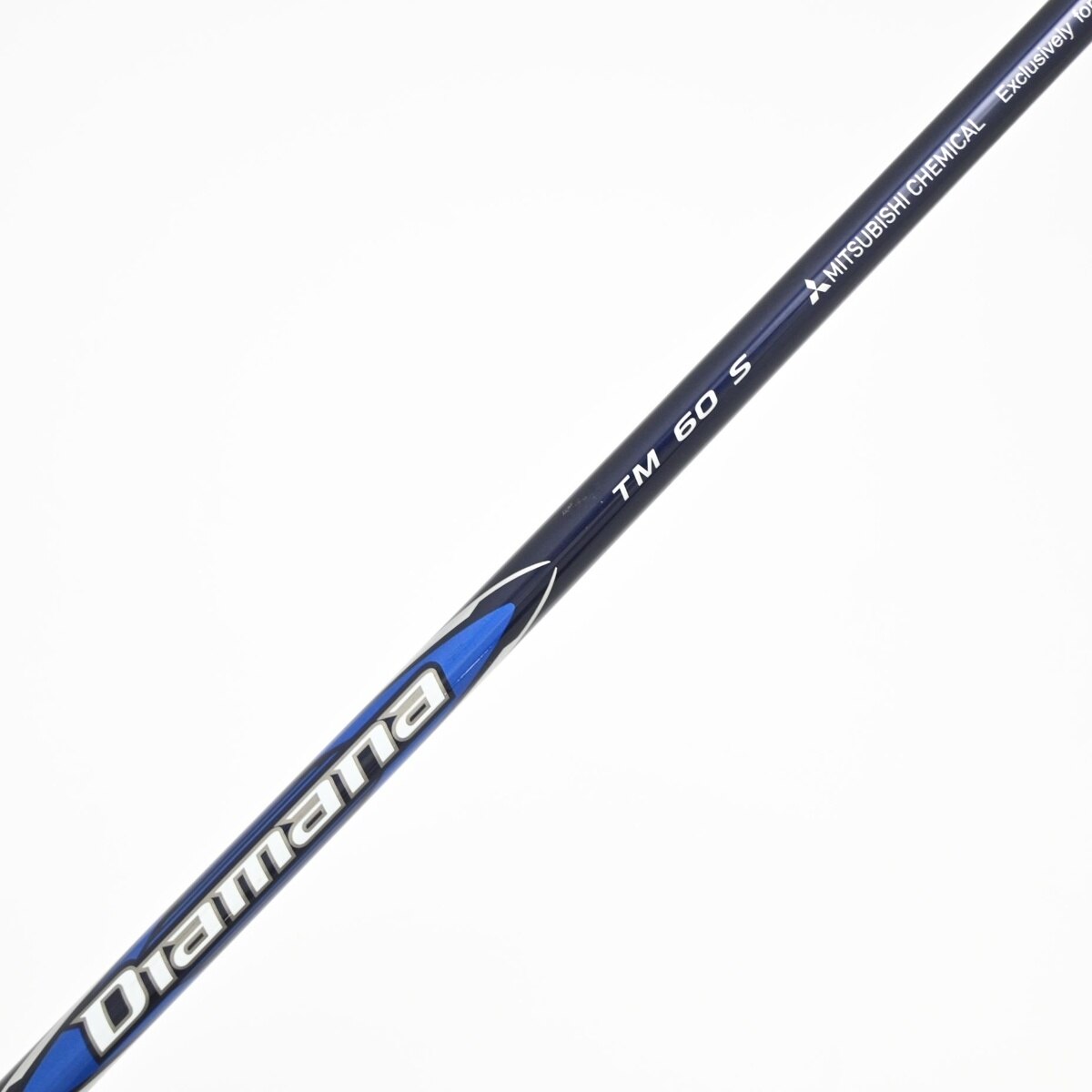 中古】Qi10 レスキュー ユーティリティ Diamana Blue TM60 19 S BC