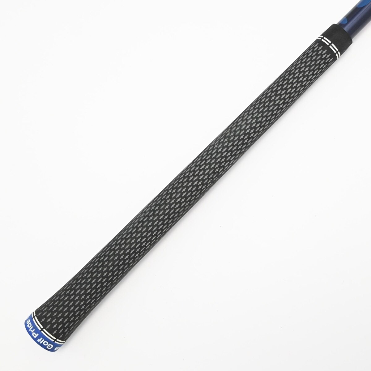 中古】Qi10 レスキュー ユーティリティ Diamana Blue TM60 19 S BC
