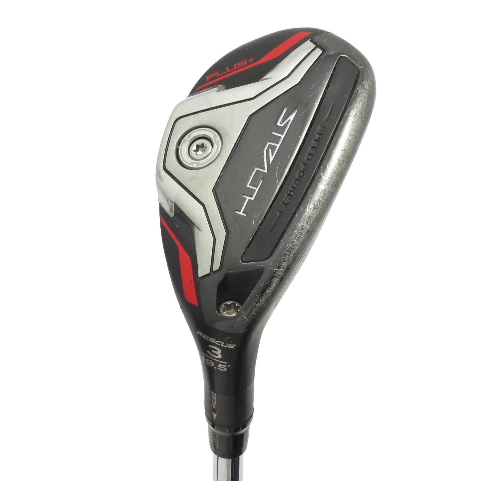 中古】ステルス ユーティリティ (テーラーメイド) 通販｜GDO中古ゴルフ