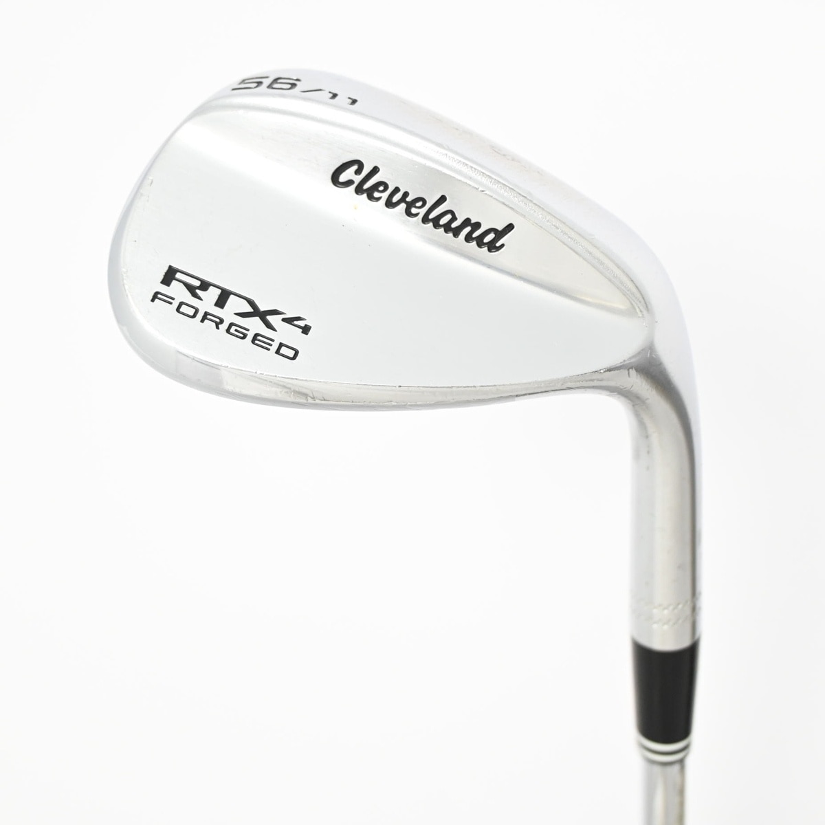 中古】RTX4 FORGED ウェッジ N.S.PRO MODUS3 TOUR 105 56-11 S D