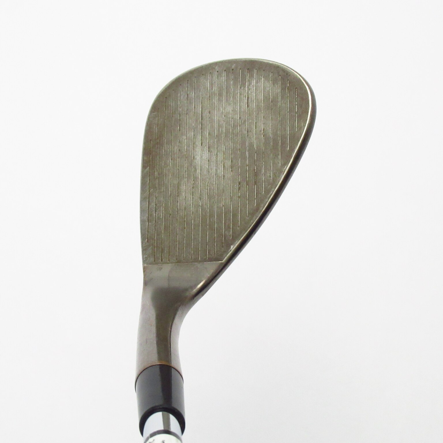 中古】ミルドグラインド HI-TOE3 ウェッジ KBS HI-REV 2.0 115 58-13