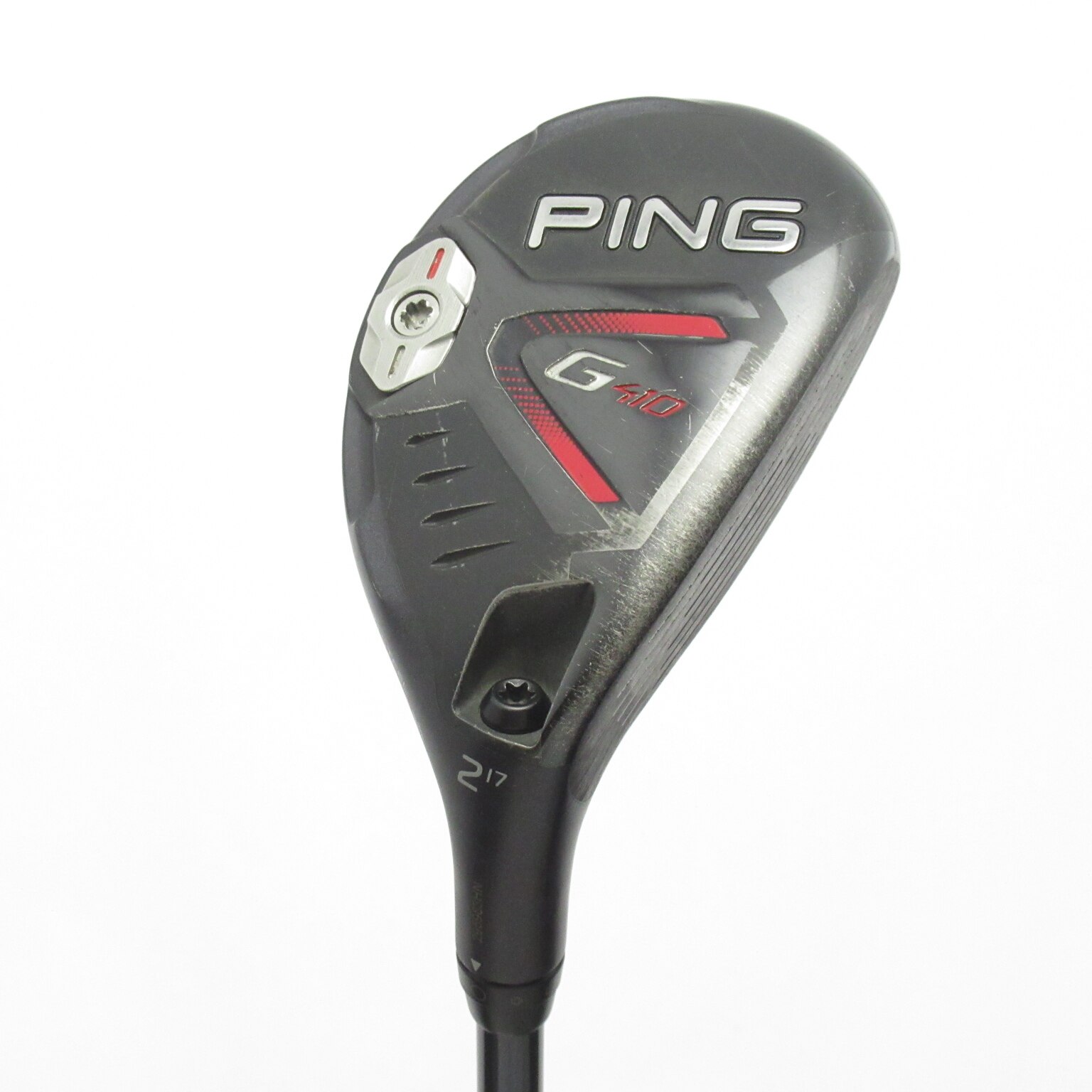 中古】G410 ユーティリティ ALTA J CB RED 17 R CD(ユーティリティ