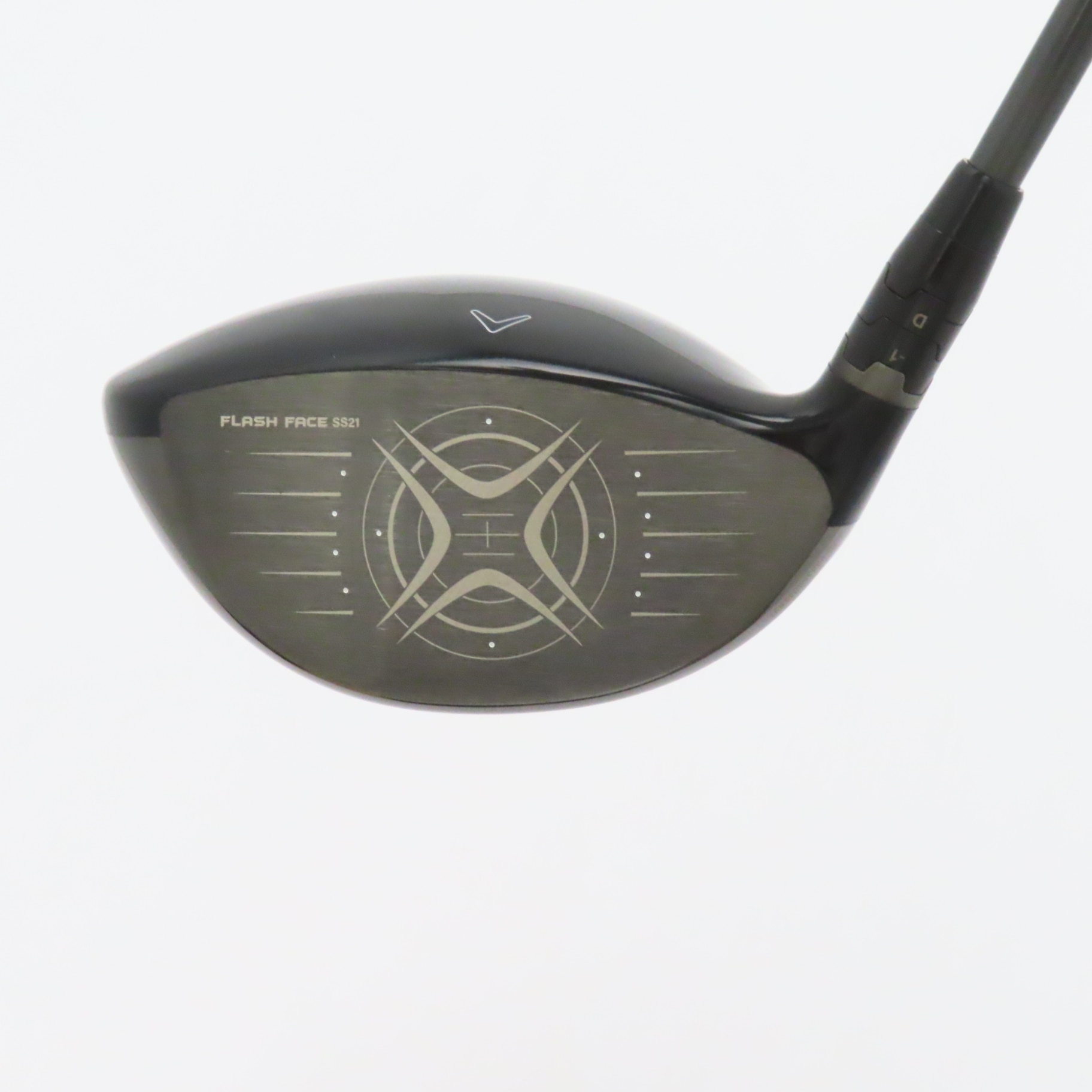 中古】エピック MAX ドライバー Diamana 40 for Callaway 10.5 R CD