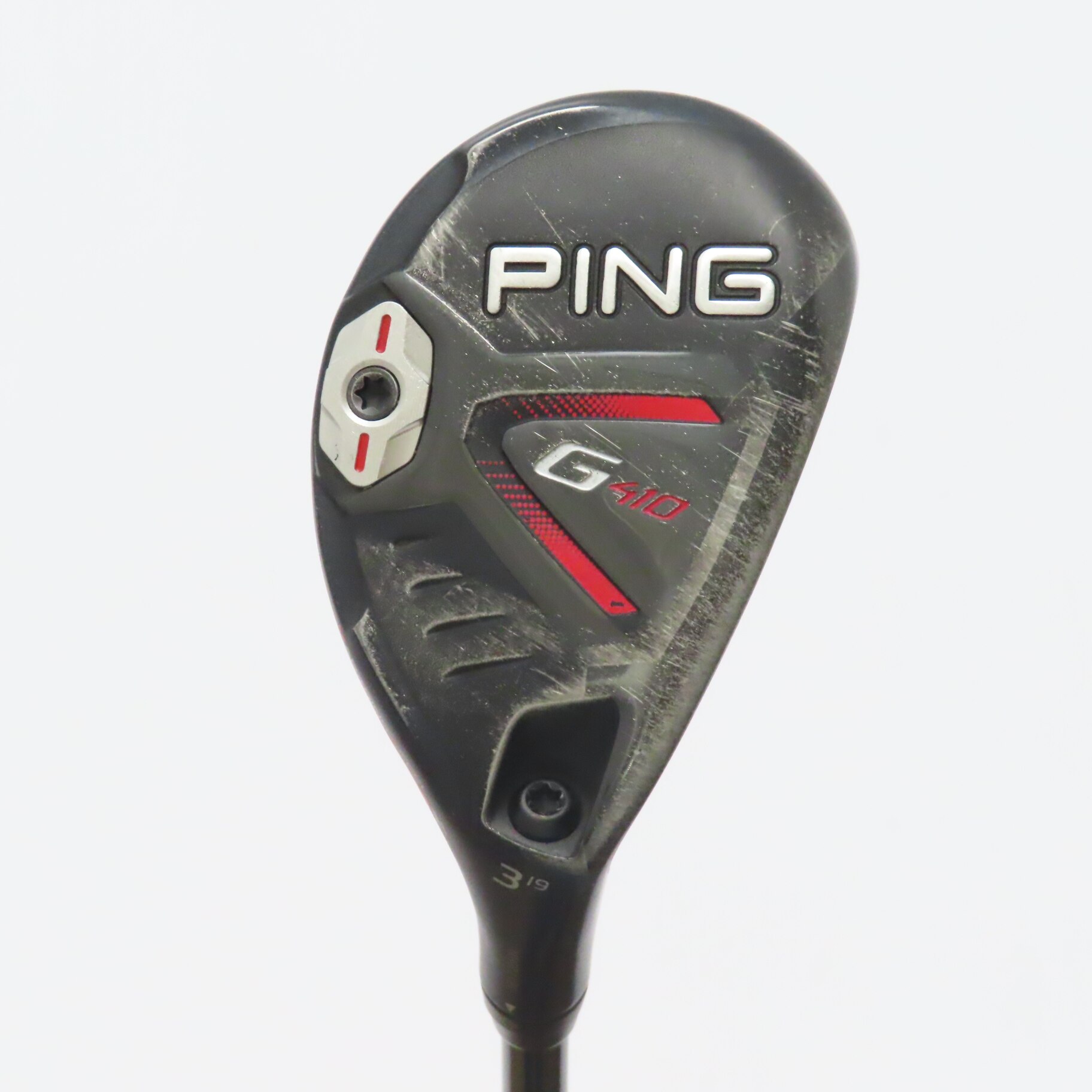 PING G410 ユーティリティ ALTA Sフレックス 中古】G410 ユーティリティ (ピン) G410 通販｜GDO中古ゴルフクラブ